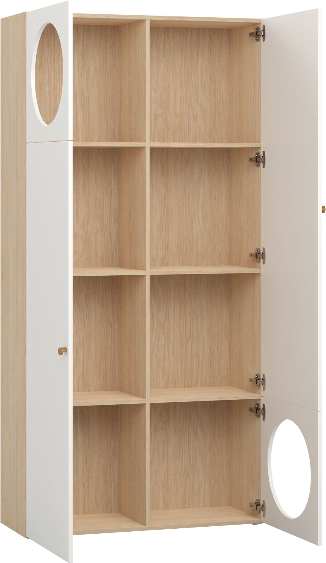 Βιβλιοθήκη Reli HD 4