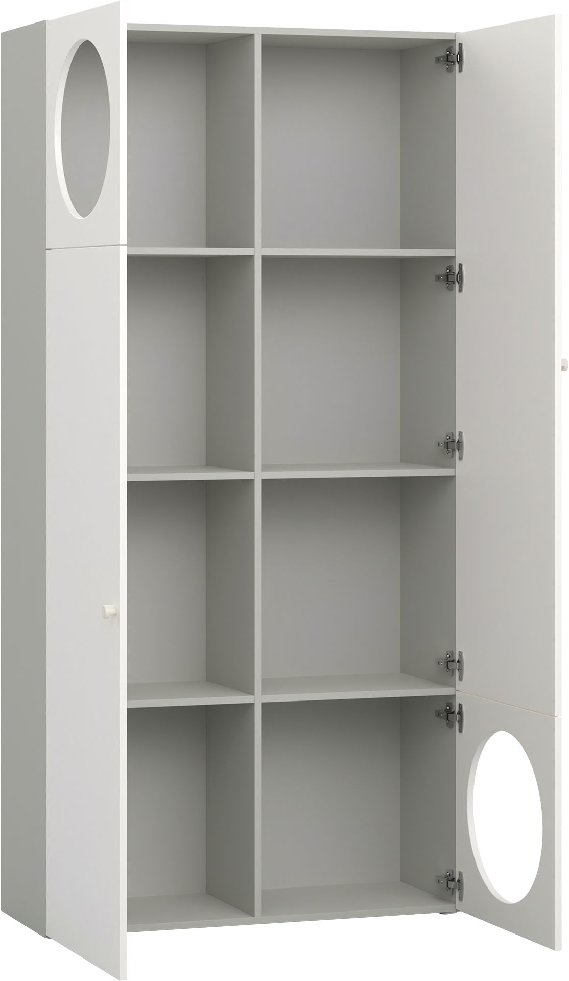 Βιβλιοθήκη Reli HD 5