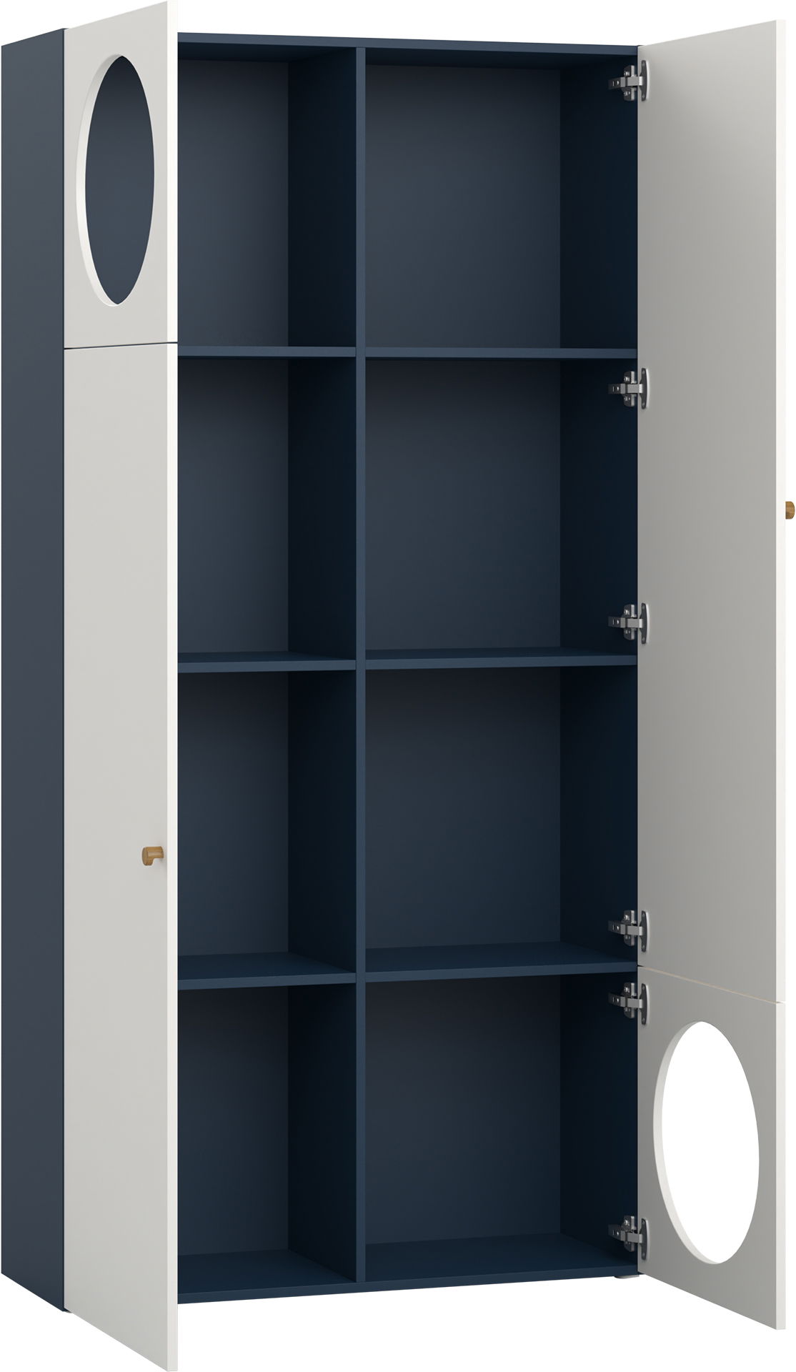 Βιβλιοθήκη Reli HD 6