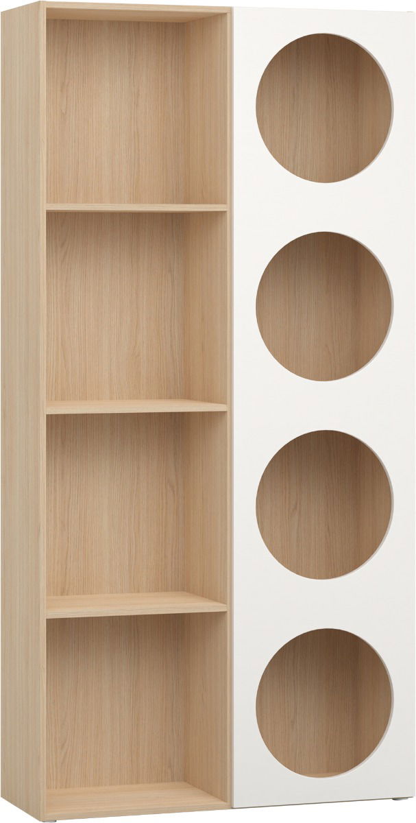 Βιβλιοθήκη Reli HO 1