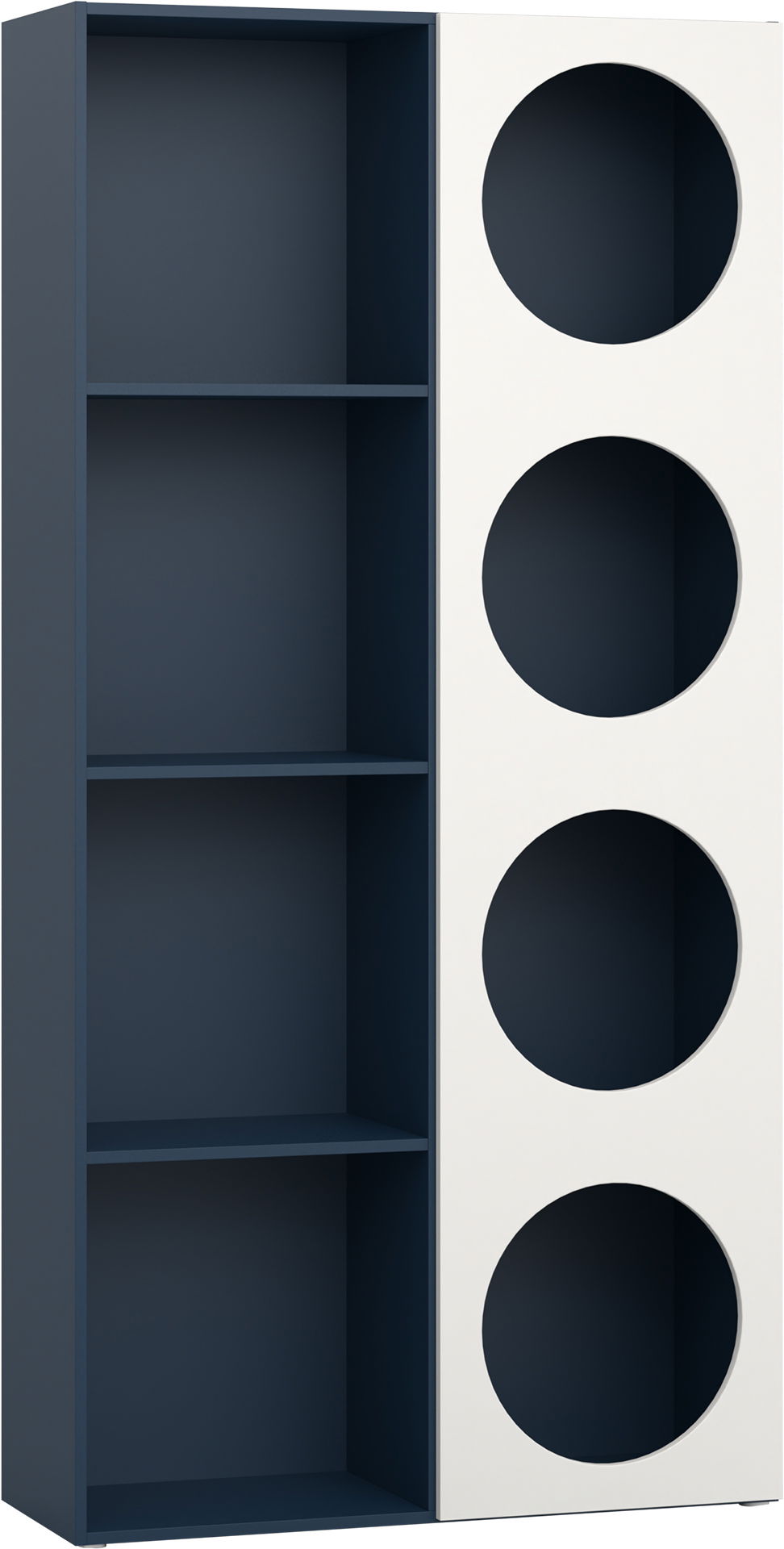 Βιβλιοθήκη Reli HO 4