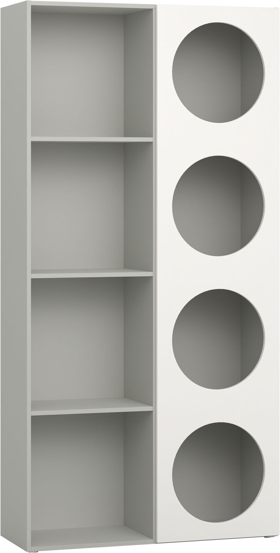 Βιβλιοθήκη Reli HO 5