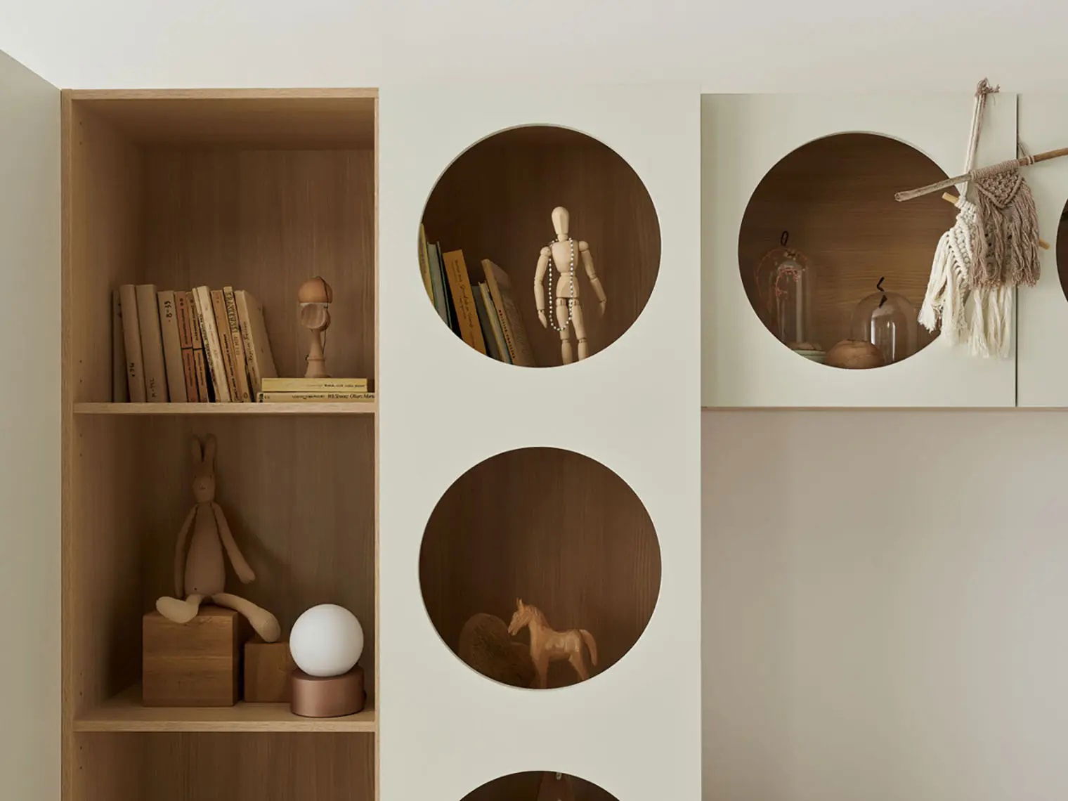 Βιβλιοθήκη Reli HO 6