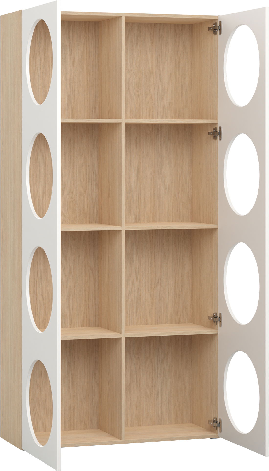 Βιβλιοθήκη Reli HF 4