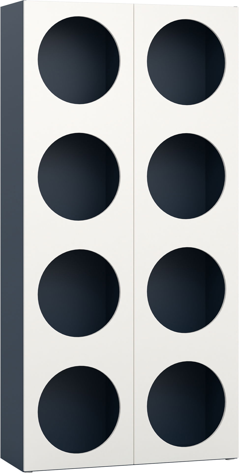 Βιβλιοθήκη Reli HF 5