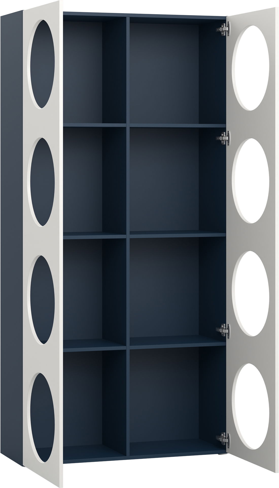 Βιβλιοθήκη Reli HF 6