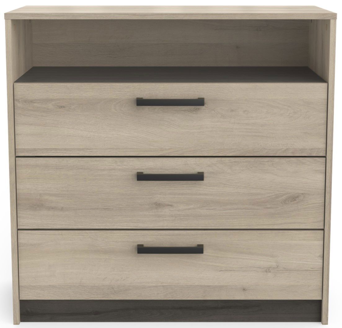 Συρταριέρα Winston 3