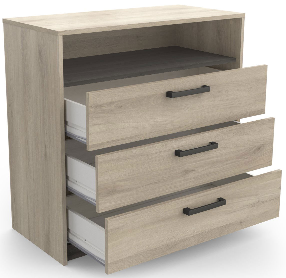 Συρταριέρα Winston 4