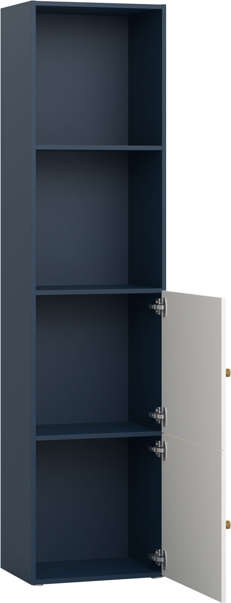 Βιβλιοθήκη Reli mini SD 5