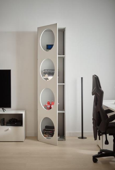 Βιβλιοθήκη Reli mini HD 2