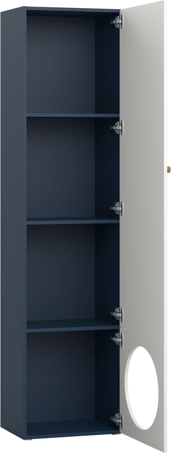 Βιβλιοθήκη Reli mini HD 6