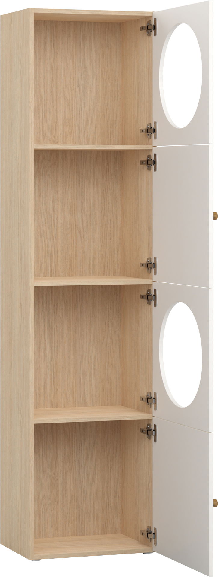 Βιβλιοθήκη Reli mini H 3