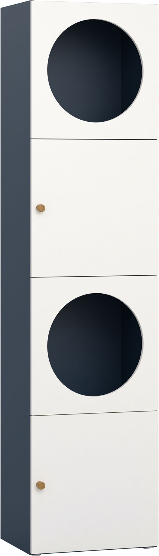 Βιβλιοθήκη Reli mini H 4