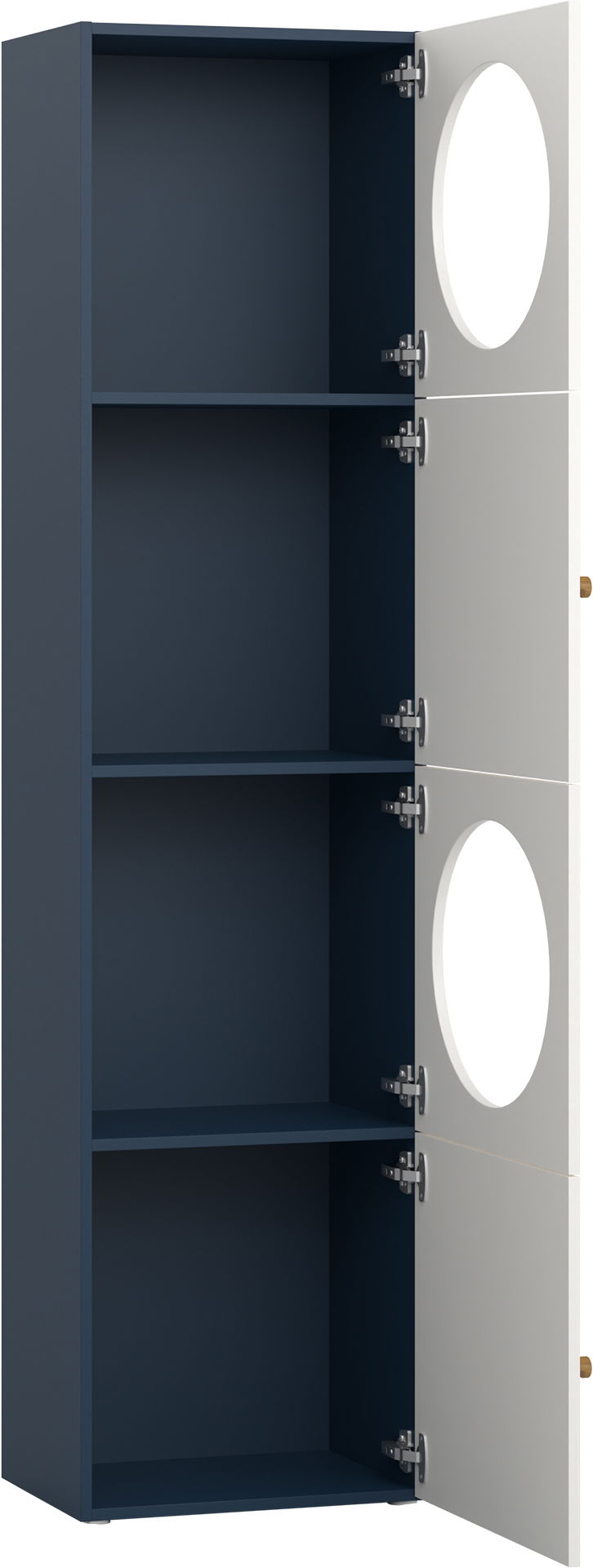 Βιβλιοθήκη Reli mini H 5