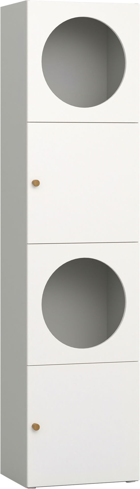 Βιβλιοθήκη Reli mini H 6