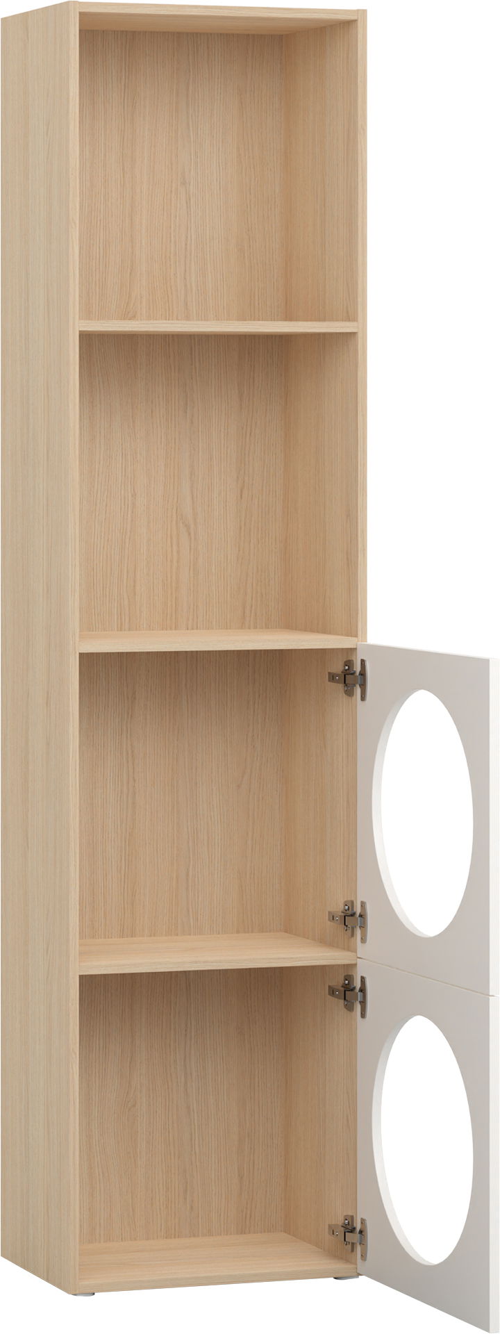 Βιβλιοθήκη Reli mini HO 4