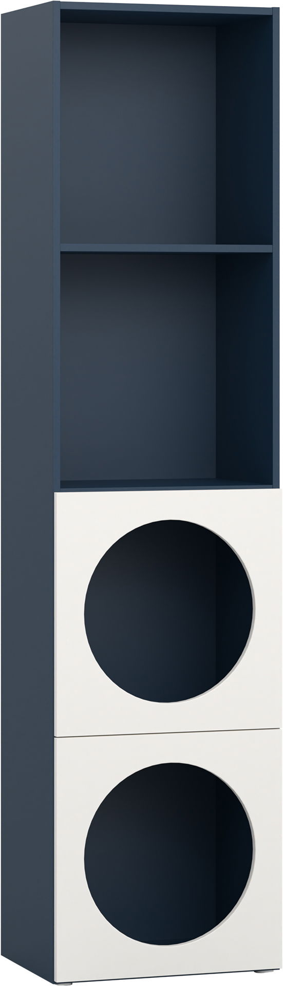 Βιβλιοθήκη Reli mini HO 5