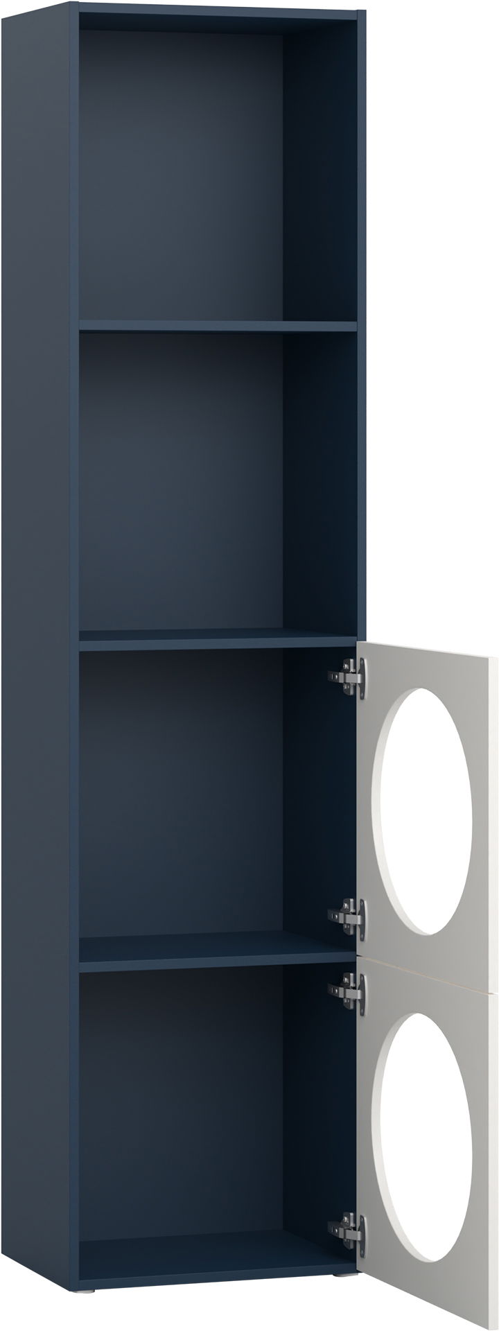 Βιβλιοθήκη Reli mini HO 6