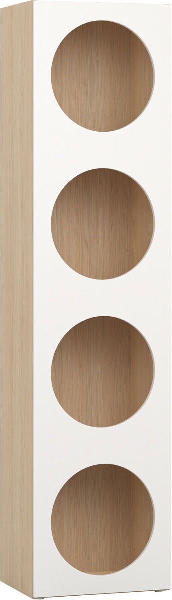 Βιβλιοθήκη Reli mini HF-Fusiko 1