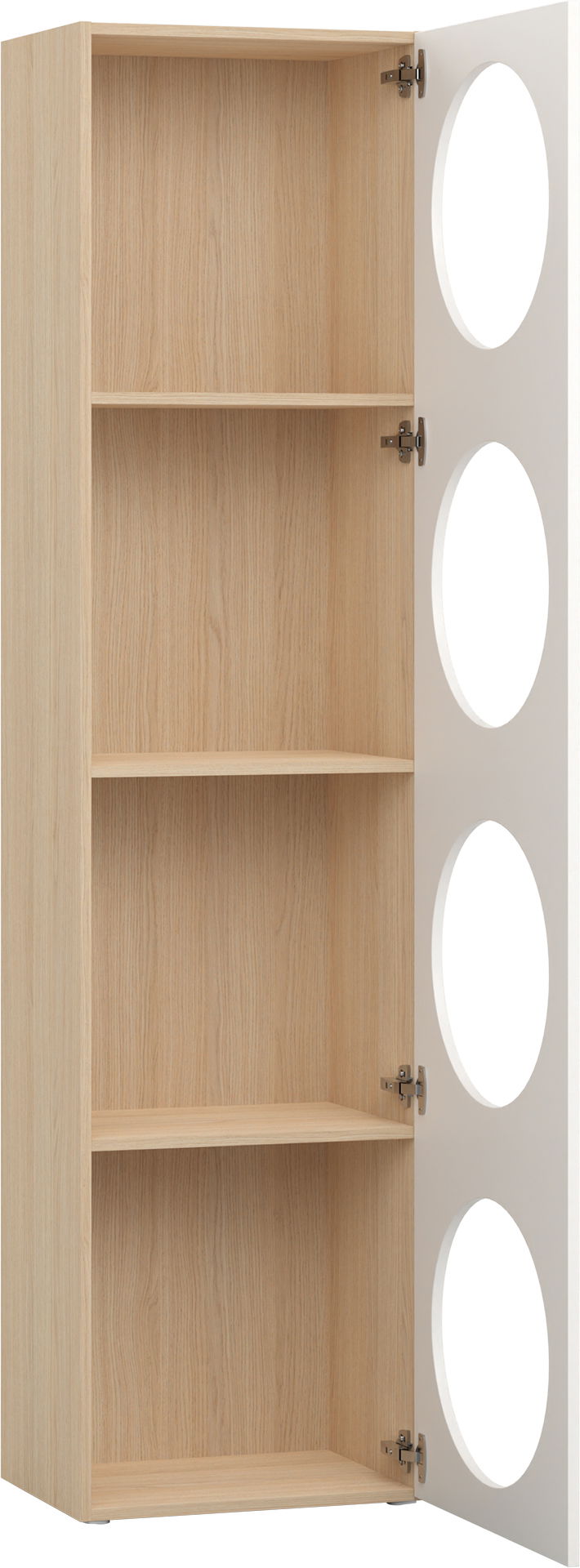 Βιβλιοθήκη Reli mini HF 4