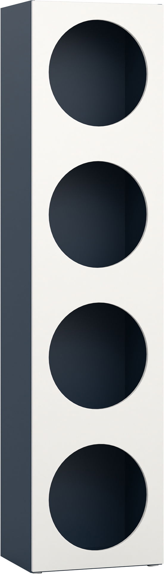 Βιβλιοθήκη Reli mini HF 5