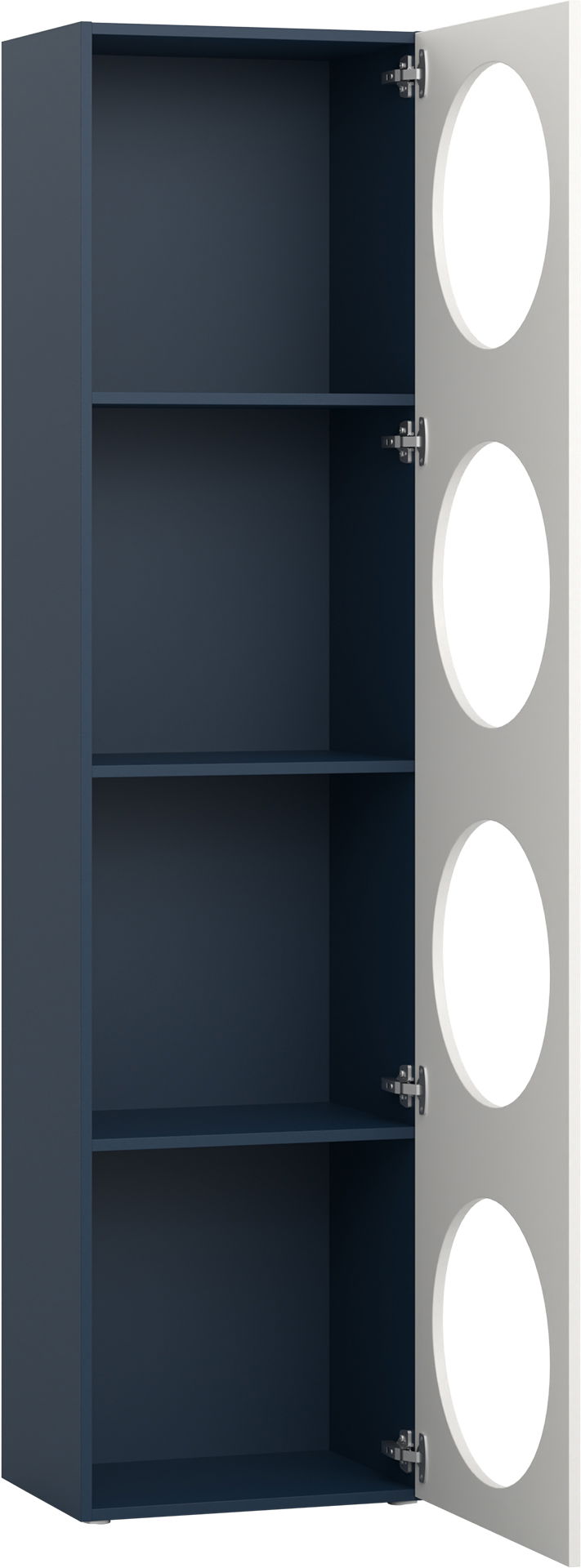 Βιβλιοθήκη Reli mini HF 6