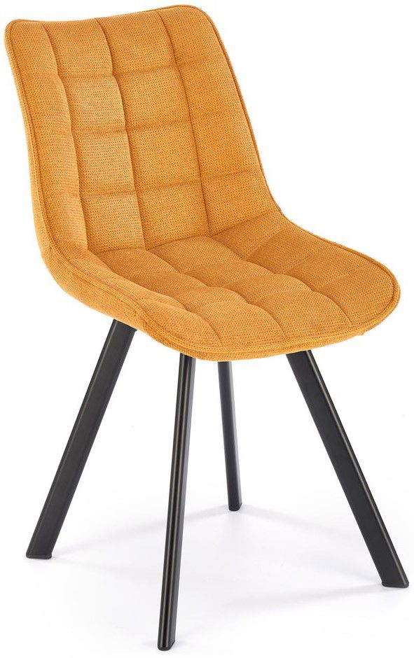 Καρέκλα Medley-Moustardi 1