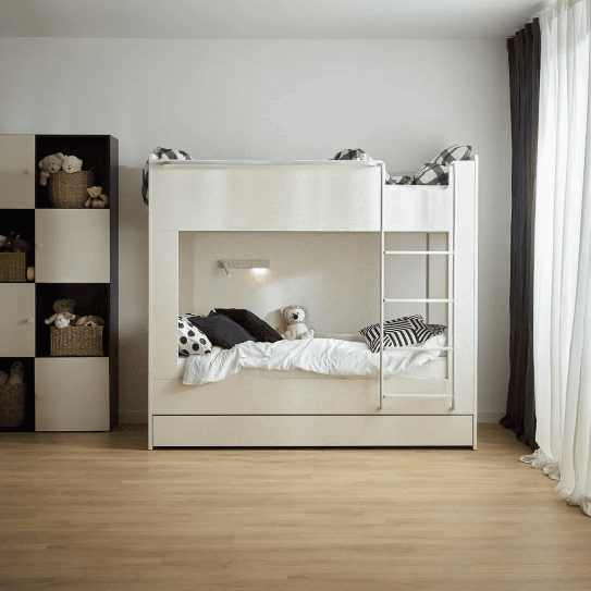 Κουκέτα Reli R 1