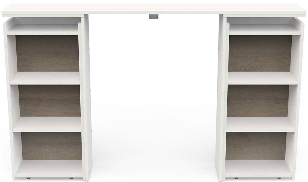 Σετ 2 κομοδίνα Bero 1