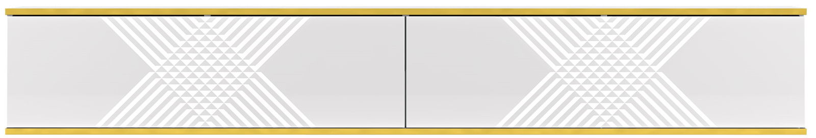 Έπιπλο τηλεόρασης Exito plus 1