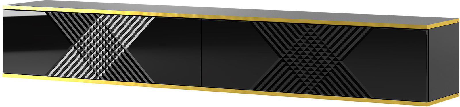 Έπιπλο τηλεόρασης Exito plus 6