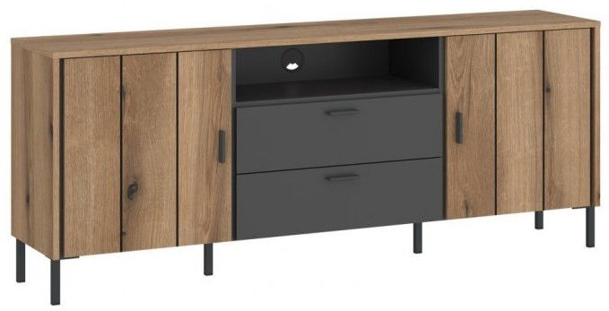 Έπιπλο τηλεόρασης Sage Dab 1