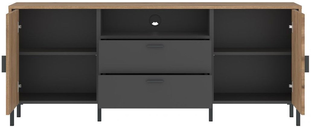 Έπιπλο τηλεόρασης Sage Dab 5