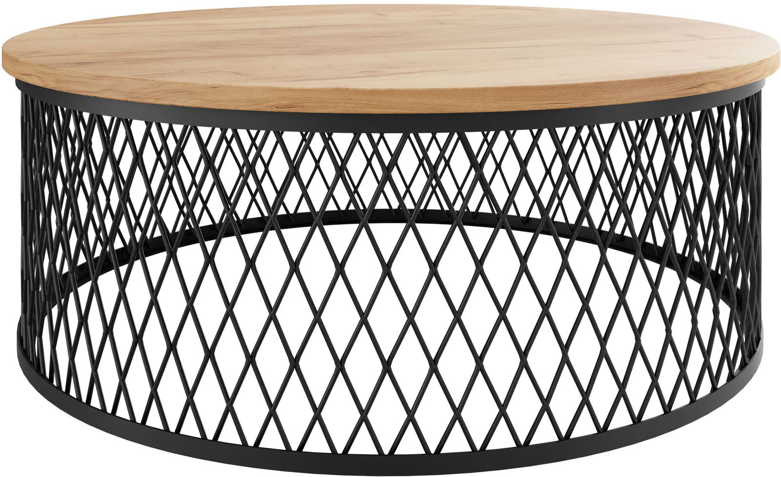 Τραπεζάκι σαλονιού Meolte 1