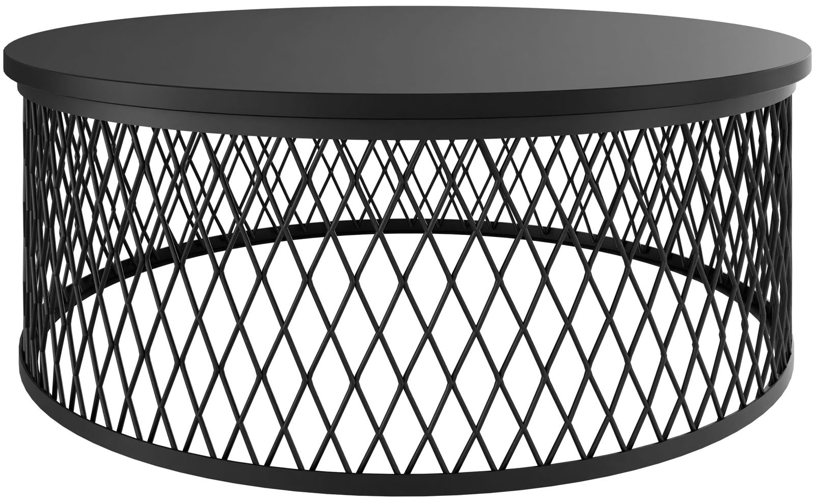 Τραπεζάκι σαλονιού Meolte 5