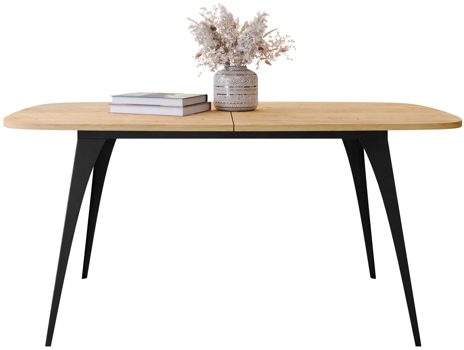 Επεκτεινόμενο τραπέζι Aura 1