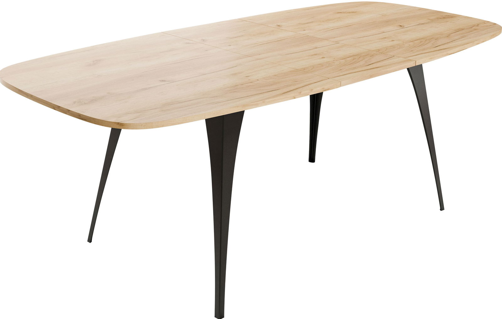 Επεκτεινόμενο τραπέζι Aura 6