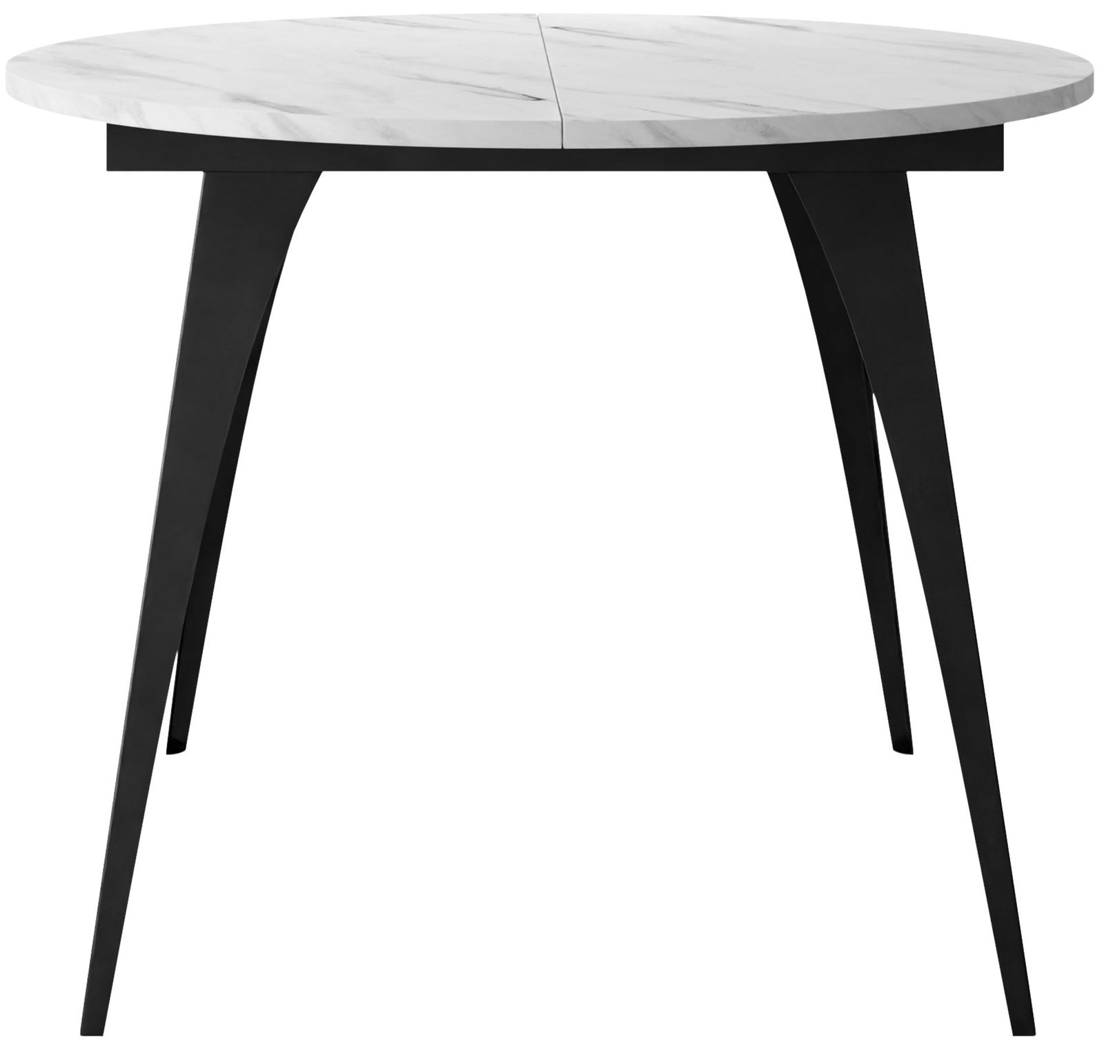 Επεκτεινόμενο τραπέζι Carmina 4