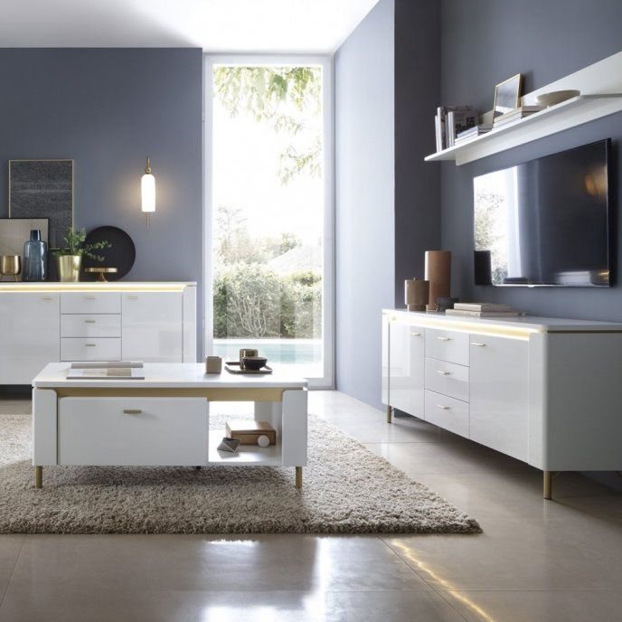 Σύνθεση σαλονιού Eclat 1