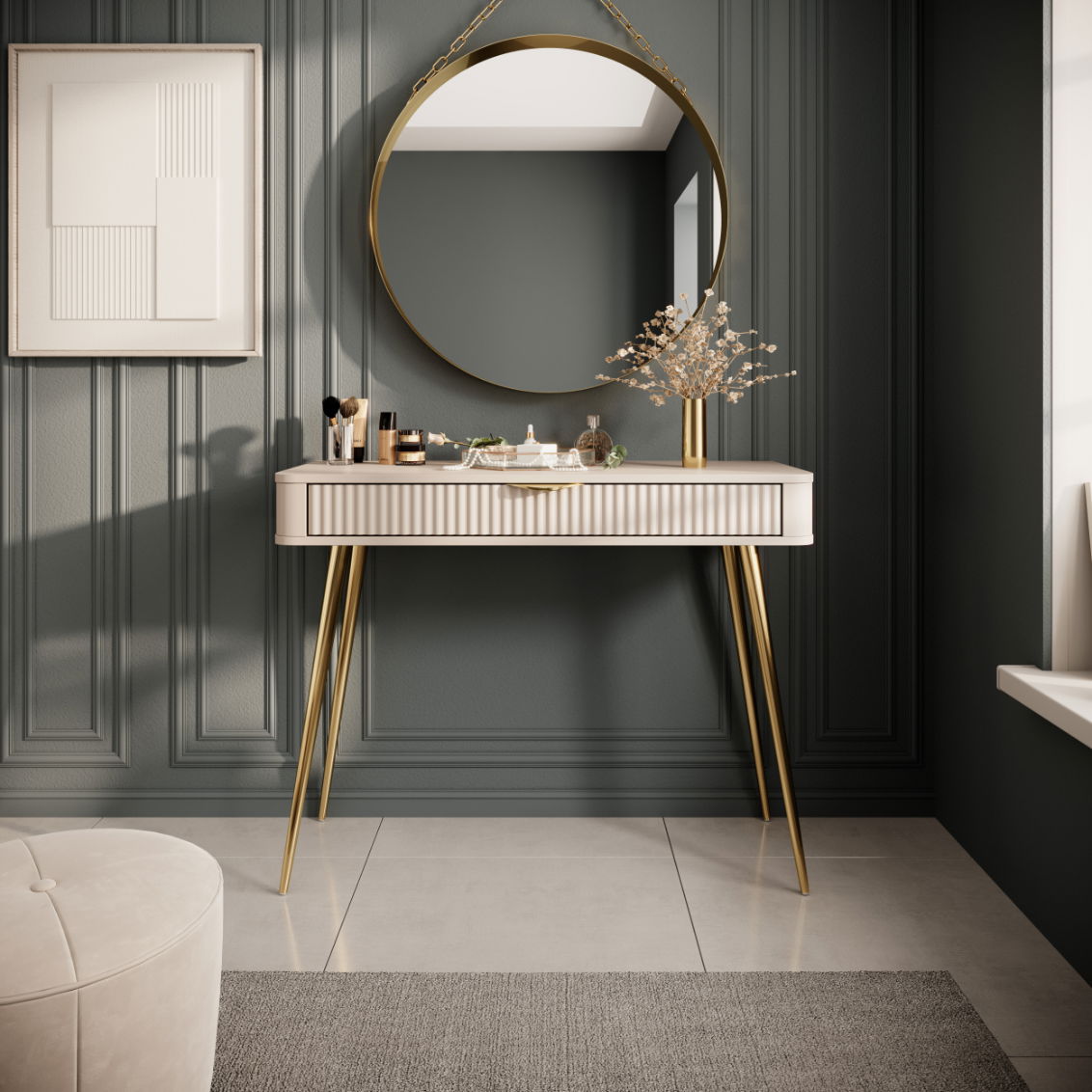 Τουαλέτα Lomer 2