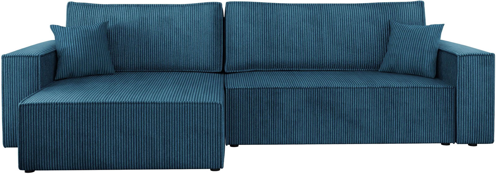 Γωνιακός καναπές Karl Maxi-Mple 1