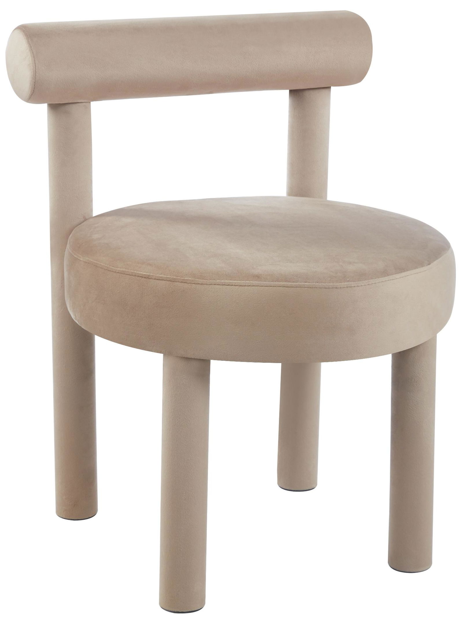 Καρέκλα Softy 1