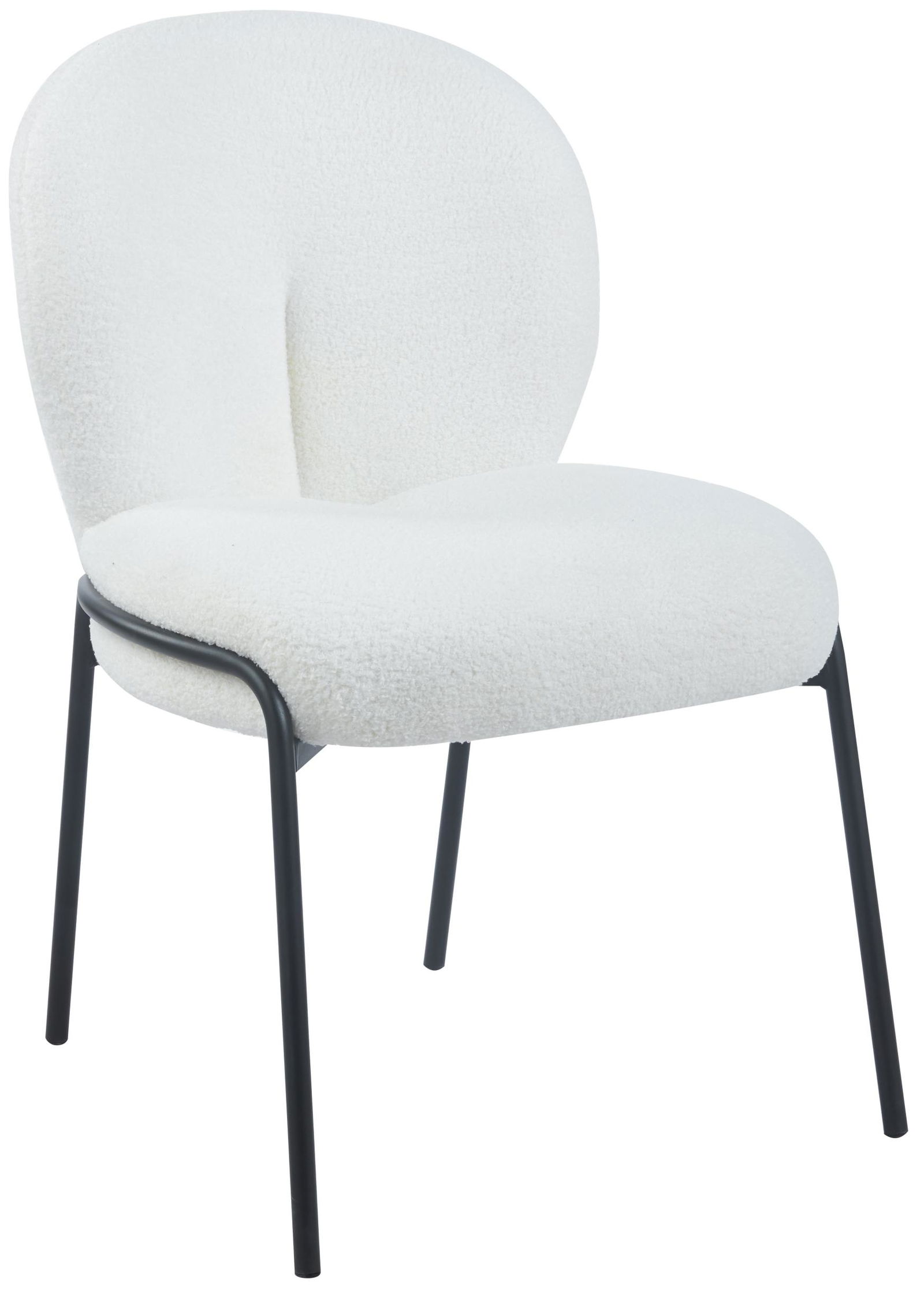 Καρέκλα Fluffy 1