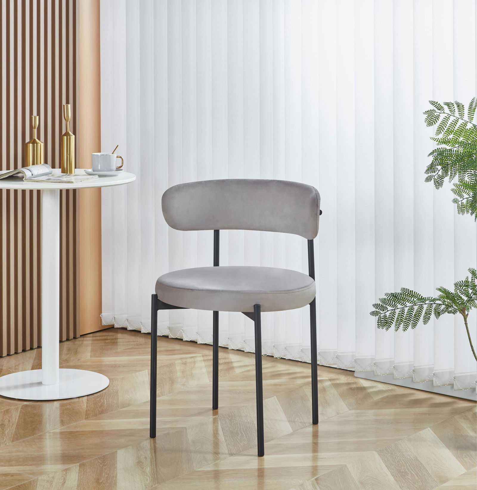 Καρέκλα Cloud 2