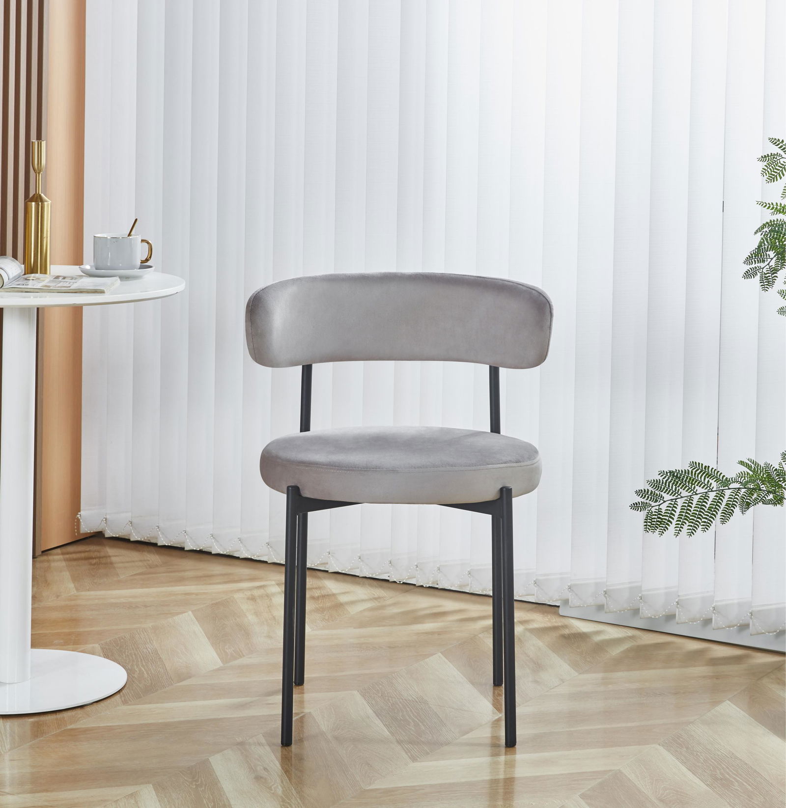 Καρέκλα Cloud 4