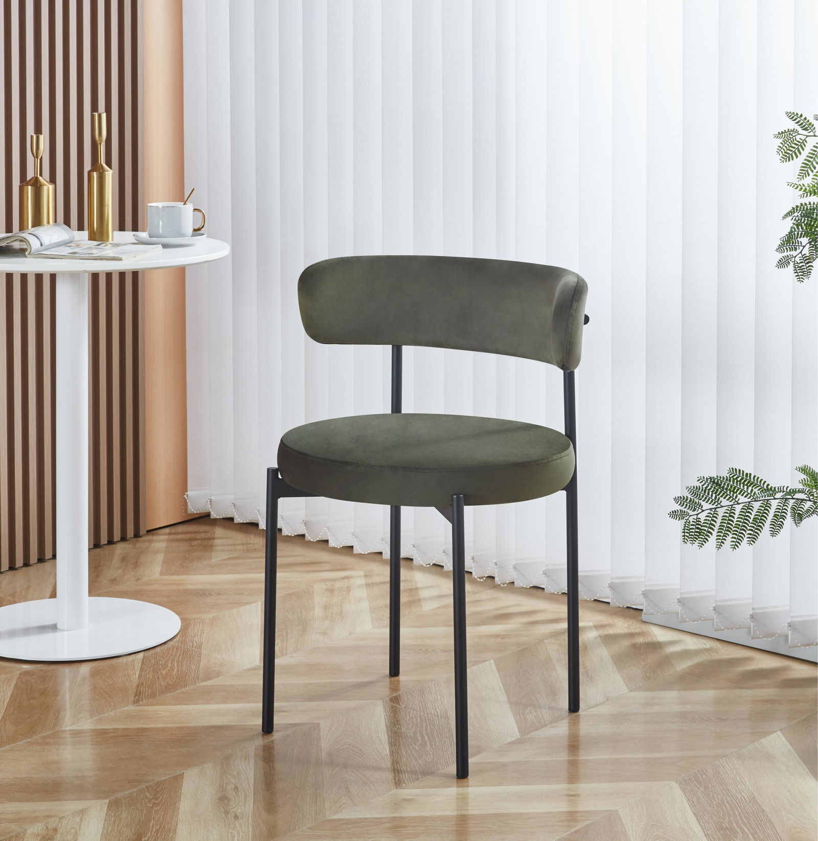 Καρέκλα Cloud 5