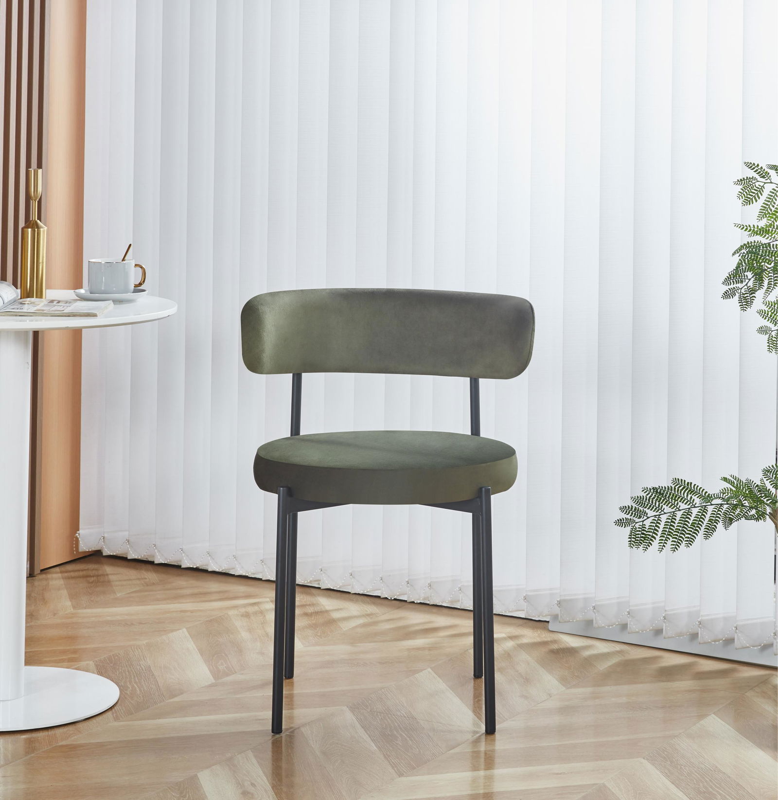 Καρέκλα Cloud 6