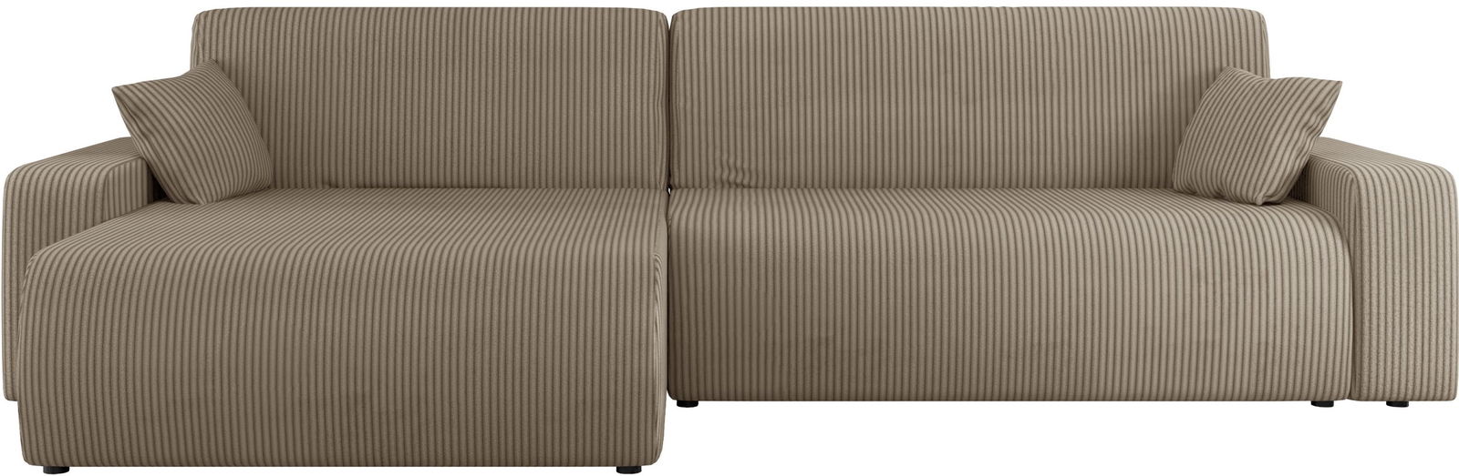 Γωνιακός καναπές Piano 1