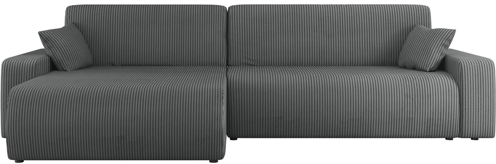 Γωνιακός καναπές Piano 5