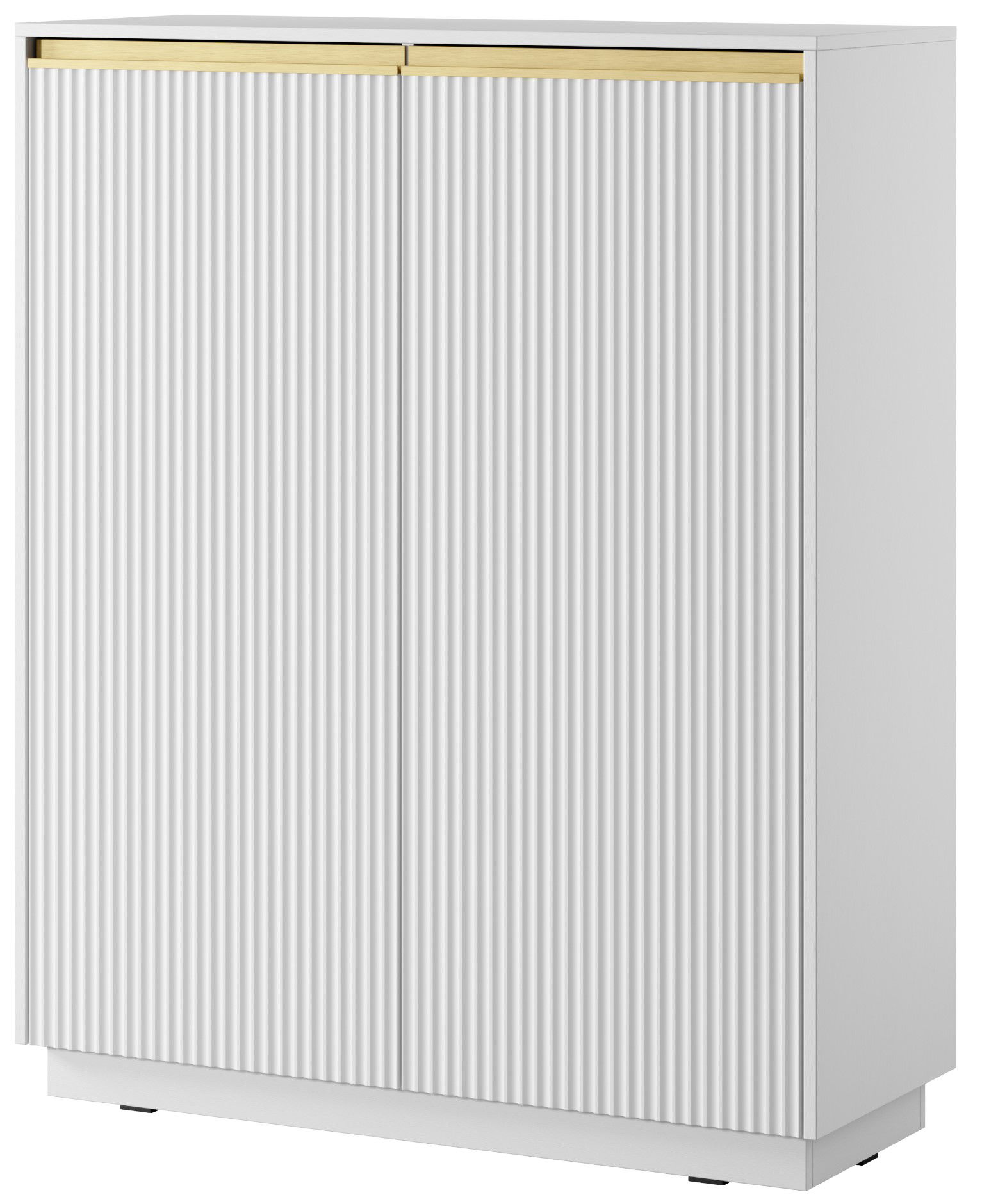 Μπουφές Imperial long-Leuko 1